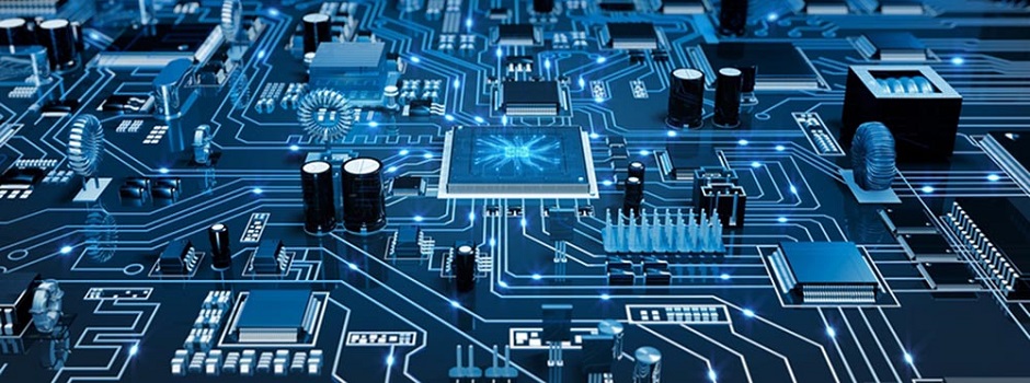Electronic Board Design