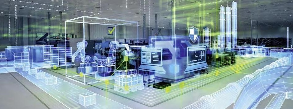 Machine Automation