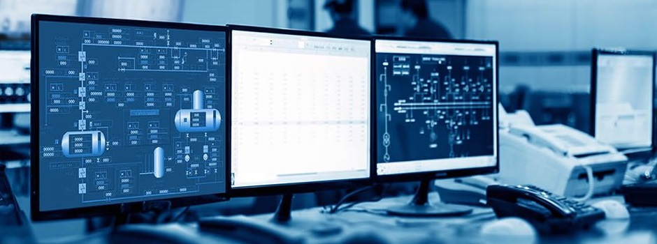 SCADA and Factory Automation